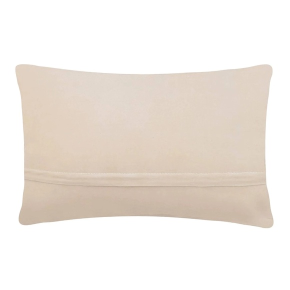 NWT Golden Retriever Christmas Pillow - Picture 2 of 2